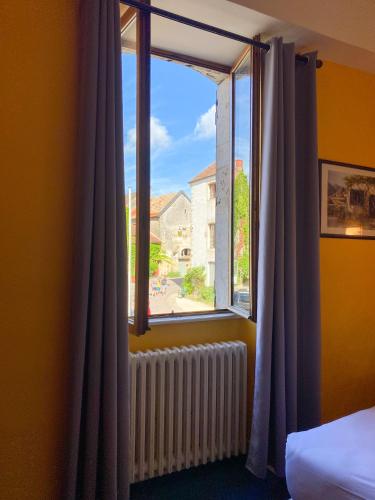 Hostellerie Du Chateau - main image