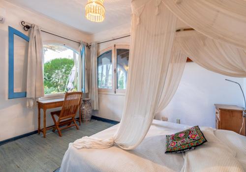 El Delfin in La Barra