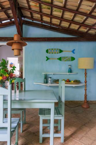 UXUA Alma – Trancoso, OH