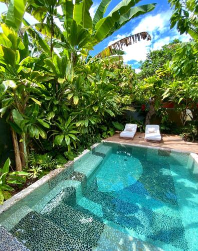 UXUA Alma – Trancoso, OH