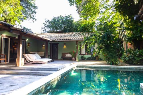 UXUA Alma – Trancoso, OH