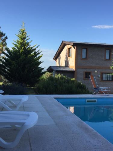 . MiraSierras -casas vacacionales-