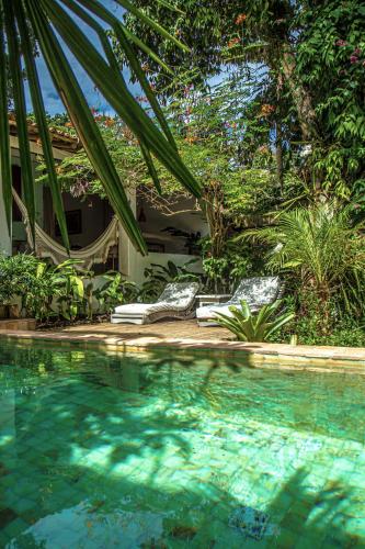 UXUA Alma – Trancoso, OH