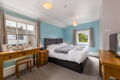 Bower House Inn Room Type - Superior Double Room