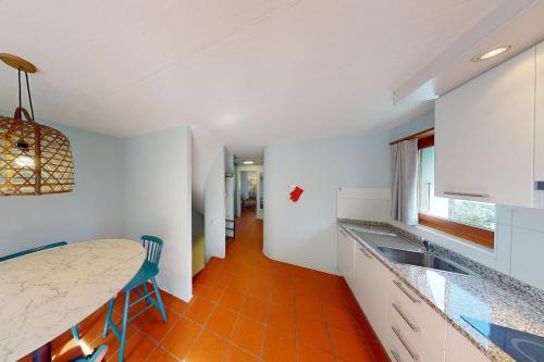 Oprema, Reka-Ferienanlage Magadino in Magadino