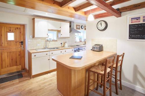 Host & Stay - Greengate Cottage