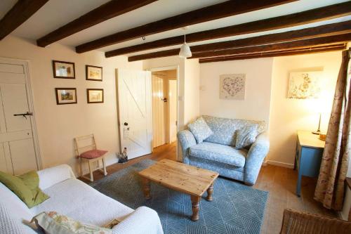 Host & Stay - Greengate Cottage