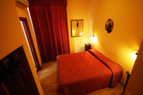 Hotel Termini, Roma