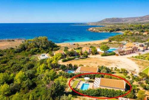 Nafsika Beach House