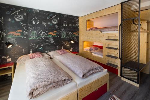 Eiger Guesthouse 5