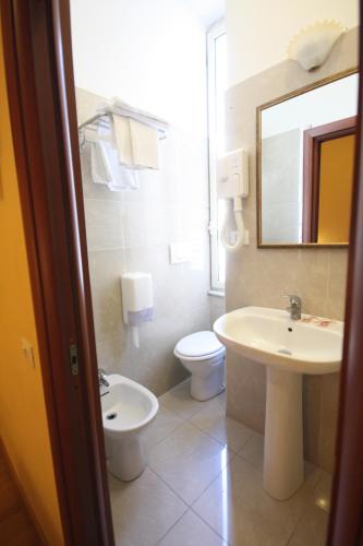 Hotel Termini - image 14
