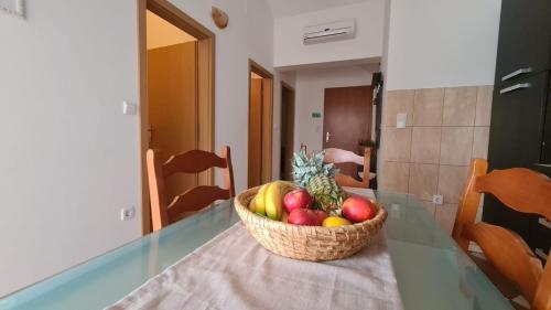Apartments Baškovic - image 4