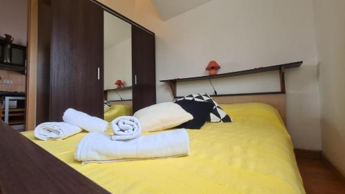 Two-Bedroom Apartment image 10