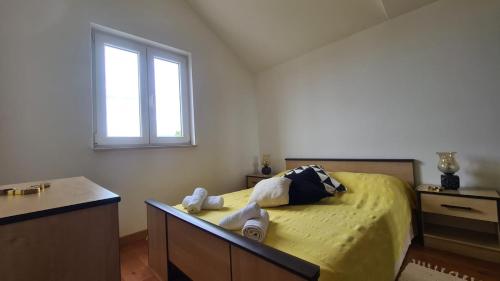 Two-Bedroom Apartment image 8