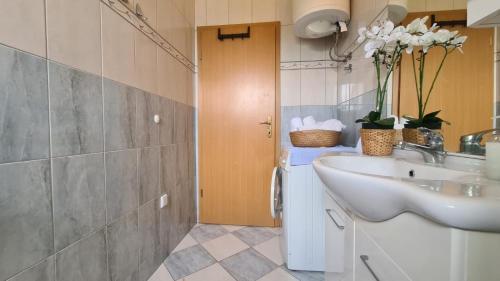 Two-Bedroom Apartment image 7