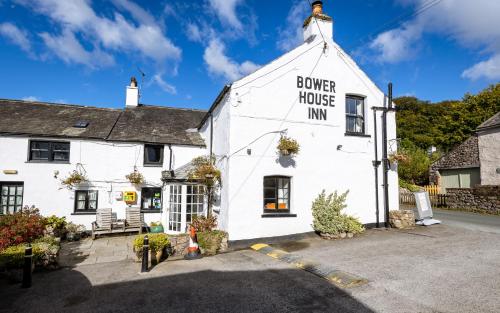 Bower House Inn