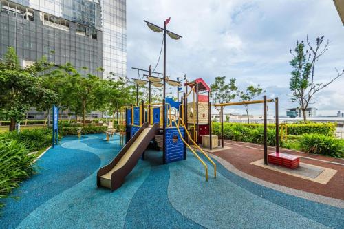 For 4 / Trefoil Family Suite Setia Alam by GoMain in Shah Alam