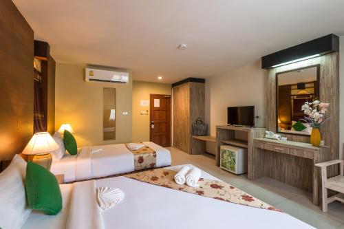 共用Lounge/電視區