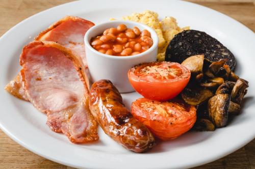 Bower House Inn - image 10