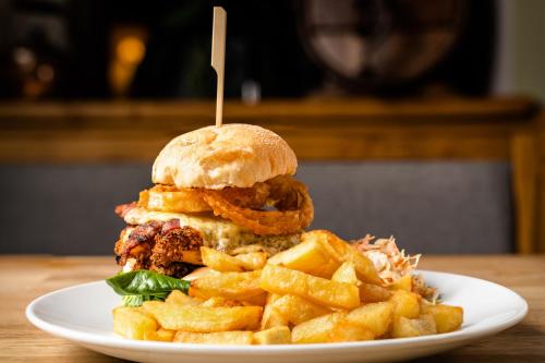 Bower House Inn - image 13