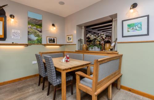 Bower House Inn - main image