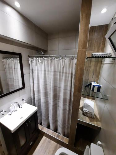 Two-Bedroom Apartment image 9
