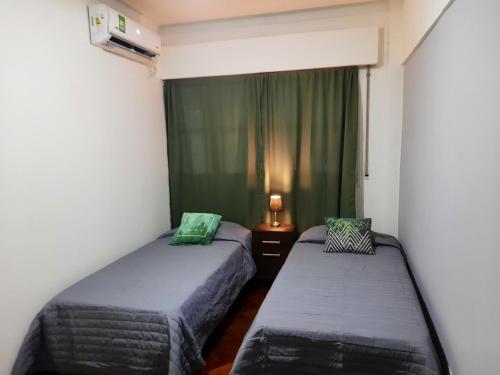 Two-Bedroom Apartment image 7