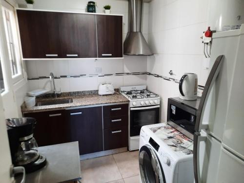 Two-Bedroom Apartment image 5