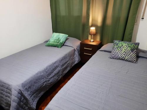 Two-Bedroom Apartment image 3