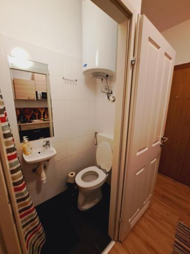 Astoria Central Appartement 10 minutes to downtown long term stay also possible, Vídeň (fotografie 3)
