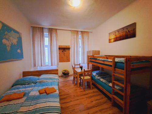 Astoria Central Appartement 10 minutes to downtown long term stay also possible, Vídeň (fotografie 2)