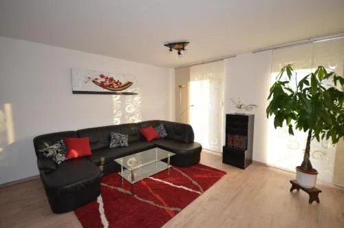 Ferienwohnung im Weinbergweg in Quedlinburg, Deutschland