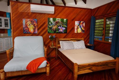 Beachfront 3-Bed, 2-Bath Family Getaway with Pool in Riversdale