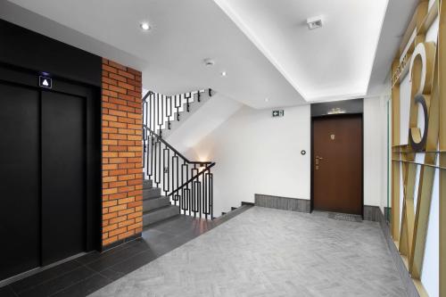 Vista Exterior, Elite Apartments Rezydencja Wintera in Velho Subúrbio