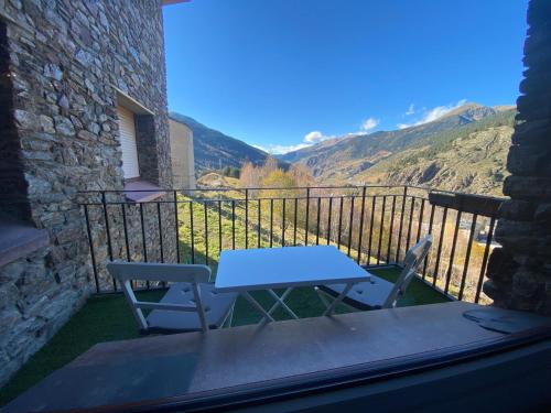 Fontargent -2C Soldeu Fontargent -2C Soldeu