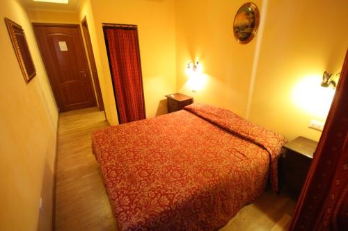 Hotel Termini – Rome