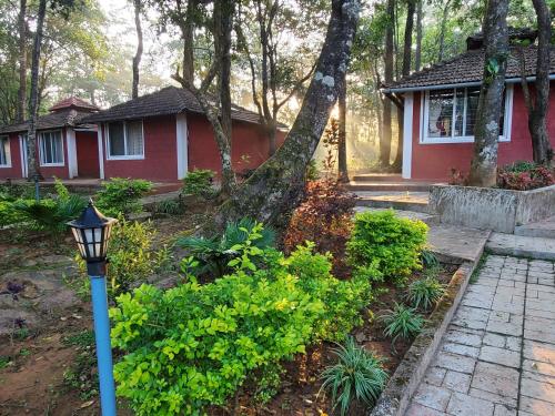 B&B Sakleshpur - Friendz Homestay - Bed and Breakfast Sakleshpur