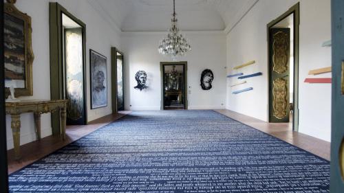 Palazzo Luce Hotel de charme Colonna Sant'Oronzo