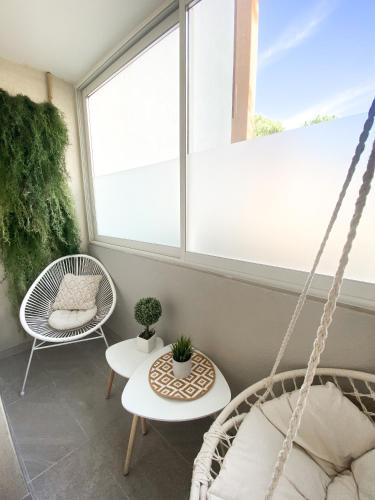 Studio 24m² Montpellier - Hopitaux facultes Centre in Alco