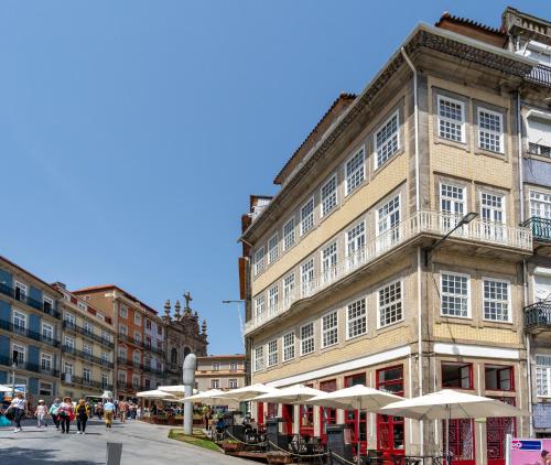 Traça Apartments by DA'HOME, Porto