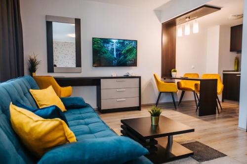 Hotel Auris - image 11