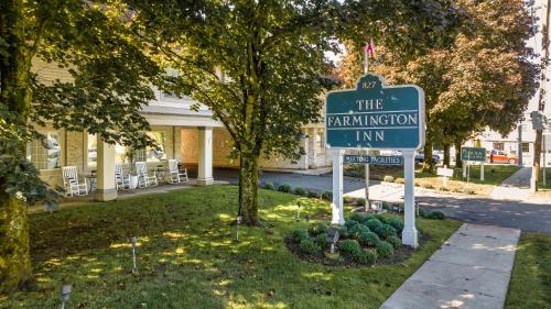 The Farmington Inn and Suites in Farmington, USA