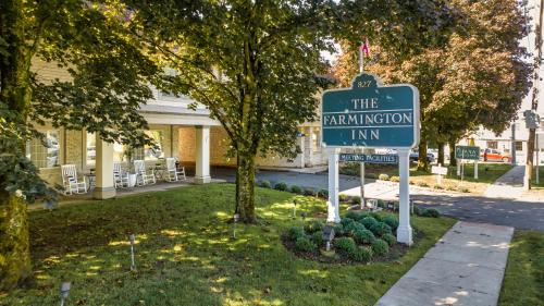 The Farmington Inn and Suites