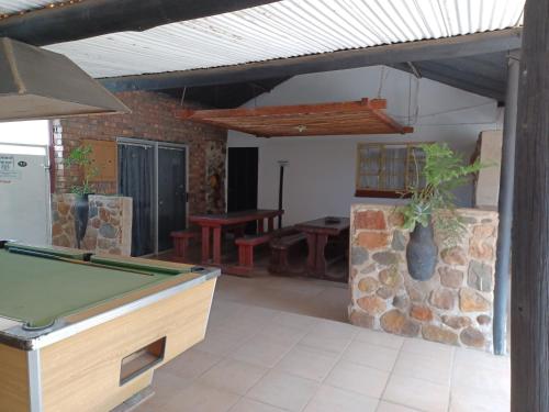 KHAYA LANGA Guest House & Contractors Accommodation