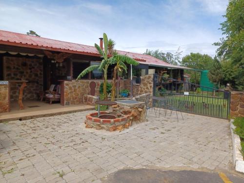 Khaya&nbsp;Langa&nbsp;Guest&nbsp;House in Mačadodorpa