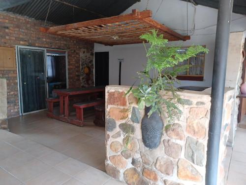 KHAYA LANGA Guest House & Contractors Accommodation