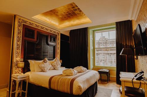 Le Monde Hotel, Edinburgh (Foto 7)