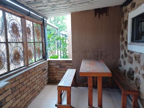 KHAYA LANGA Guest House & Contractors Accommodation