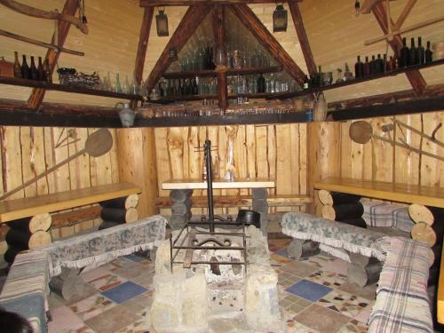 Nota Bene Mykulychyn in Mykulytsjyn