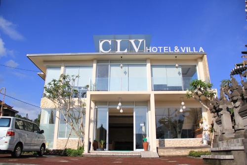 CLV Hotel & Villa